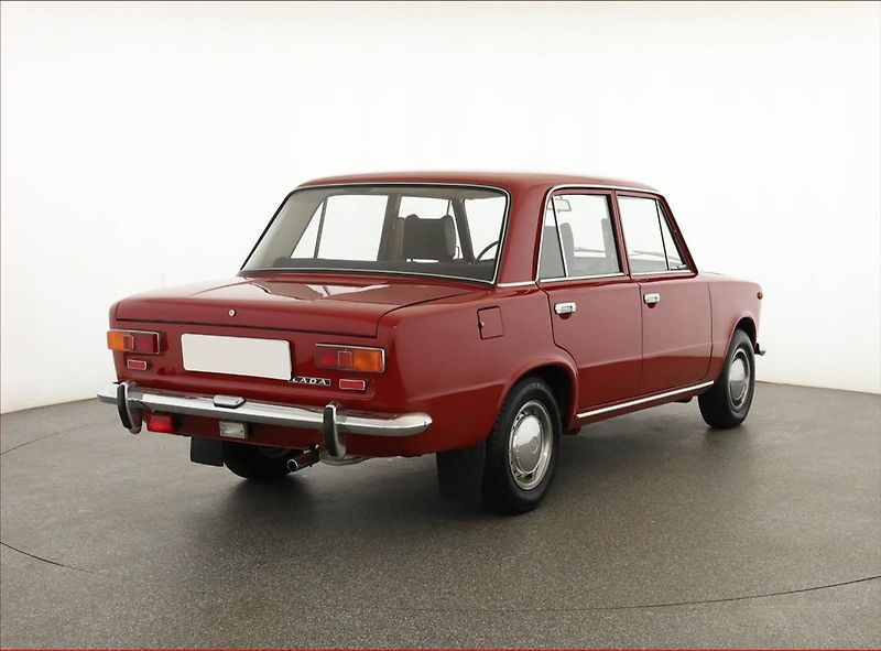 Lada 2101 (1982) 1200 - fotka 5 z 18