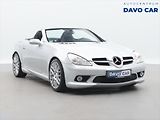 Mercedes-Benz SLK 3.5 350 V6 200kW Serv.kniha - náhled 9