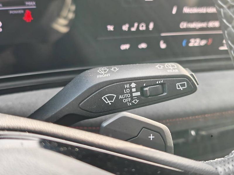 Audi A6 Performance 100kWh - fotka 16 z 28