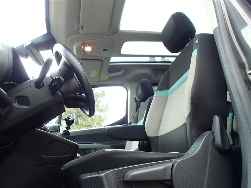 Citroën Berlingo 1,5 ČR, TAŽNÉ - fotka 16 z 45