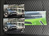 Opel Astra 1,5 CDTi Edition ST PDC+AC - náhled 18