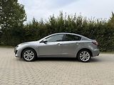 Mazda 3 1.6 Exclusive-Line - náhled 4