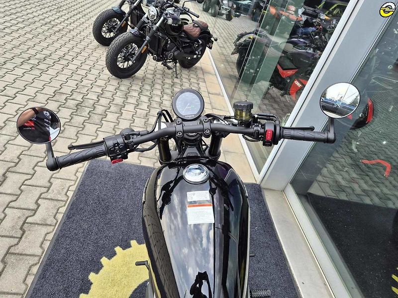 CFMOTO (2026) 450 CL-C - AKČNÍ CENA - fotka 20 z 38