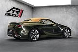 Lexus LC 500 Cabrio Performance - náhled 7