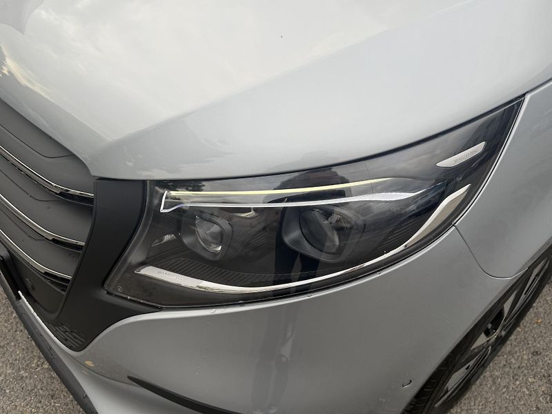 Mercedes-Benz Vito (2026) Vito 119 CDI / TS / XL / 4x4 - fotka 4 z 23