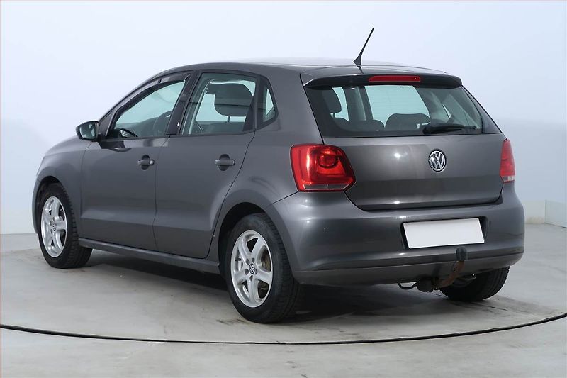 Volkswagen Polo (2010) 1.2 12V, LPG - fotka 4 z 18