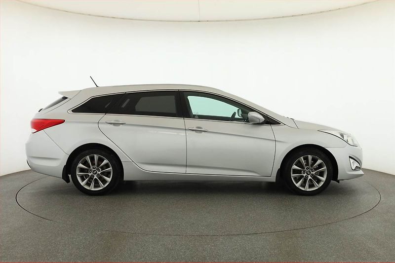 Hyundai i40 (2014) 1.7 CRDi, Serv.kniha, Tempomat - fotka 6 z 18