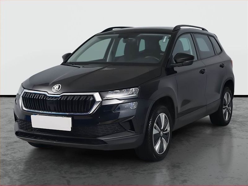 Škoda Karoq (2023) Style 2.0 TDI, ČR, DPH, Style - fotka 2 z 22