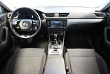 Škoda Superb (2024) 2.0 STYLE DSG LED Matrix ACC V - náhled 12