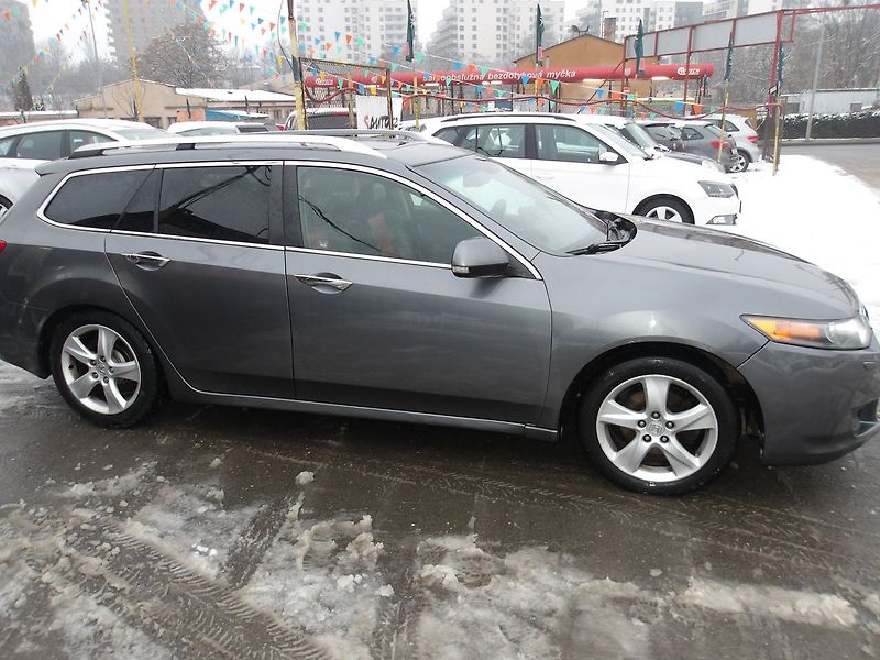 Honda Accord 2,2 i -DTEC 110kW Výbava !! - fotka 5 z 33