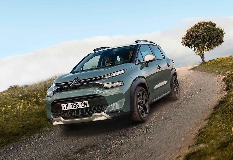 Kia Stonic je jedním z nejstylovějších vozů v této kategorii