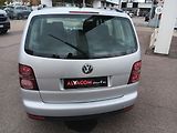 Volkswagen Touran 1.9 TDI 77kW - náhled 6