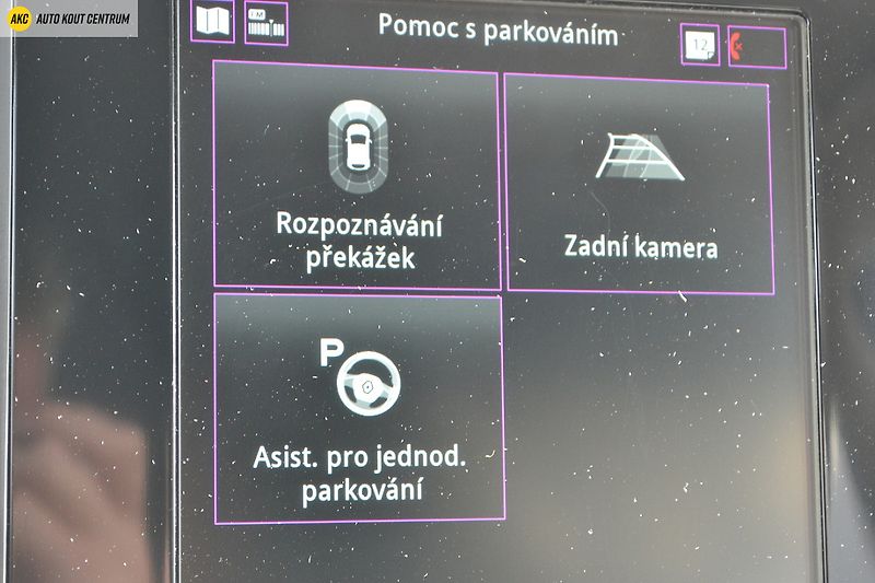 Renault Koleos 2.0dCi INITIALE PARIS 4x4 X-Tr - fotka 45 z 74