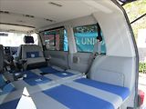 Volkswagen Multivan 2.5TDi 111kW, Atlantis, 7 míst - náhled 46