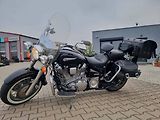 Yamaha XV 1600 A Wild Star (2002) - náhled 15