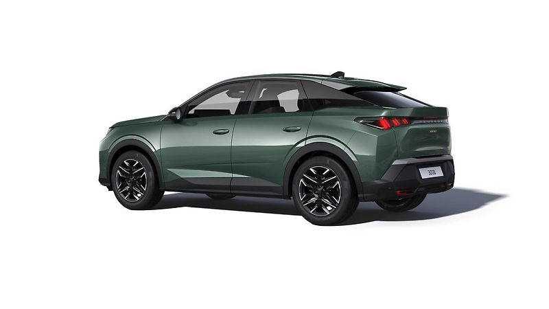 Peugeot 3008 (2026) BUSINESS Hybrid 145 e-DCS6 - fotka 4 z 8