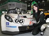 Přibližně osmdesát tisíc návštěvníků prošlo v roce 2013 branami brněnského výstaviště na veletrh Autosalon.