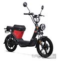 Keeway (2026) E-ZI Mini 45km/h - náhled 8