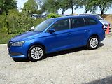 Škoda Fabia (2020) 1.0 TSI 81kW 6kv. TOP QUALITY - náhled 1