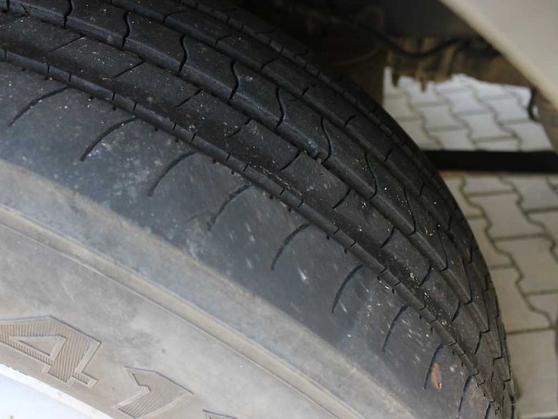 Iveco Eurocargo 160E, EURO 6, HYDRAULICKÉ ČELO - fotka 25 z 25