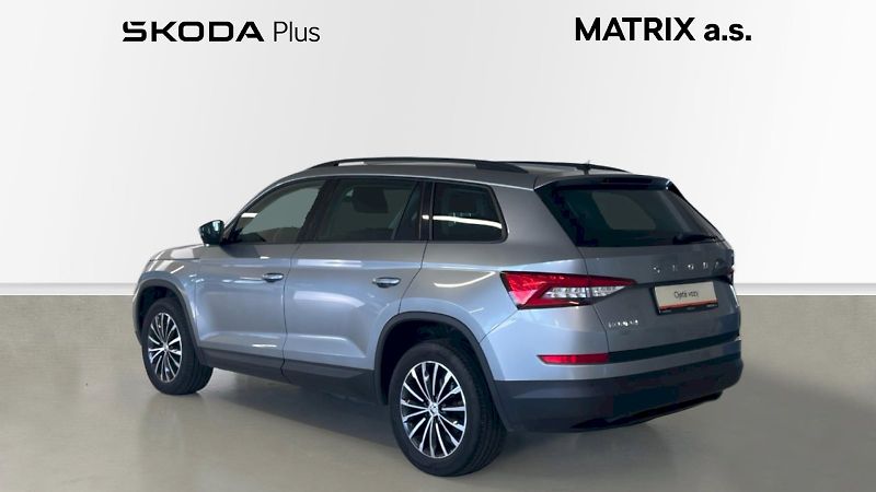 Škoda Kodiaq (2019) Ambition 2.0 TDI 110kW 4x4 - fotka 2 z 30