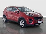 Kia Sportage (2017) 1.6 T-GDI, 4X4, Automat, ČR - náhled 1