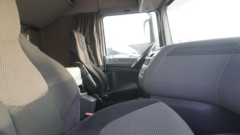 DAF XF (2017) 410 EURO 6 /410 HP / 20 EPAL  - fotka 26 z 28