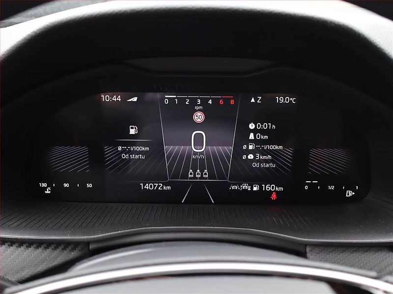 Škoda Kamiq (2024) Monte Carlo 1.0 TSI - fotka 9 z 19