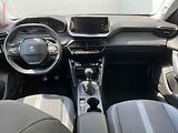 Peugeot 2008 (2020) 1.2PT, Allure, TZ, navi - náhled 8
