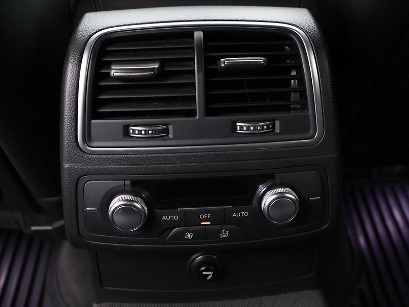 Audi A6 3,0 TDI 200 kW Quattro - fotka 19 z 27