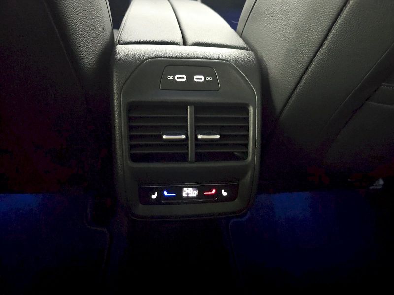 Škoda Superb (2024) 2.0TDi 142kW 4x4 LAURIN A KLEM - fotka 21 z 30