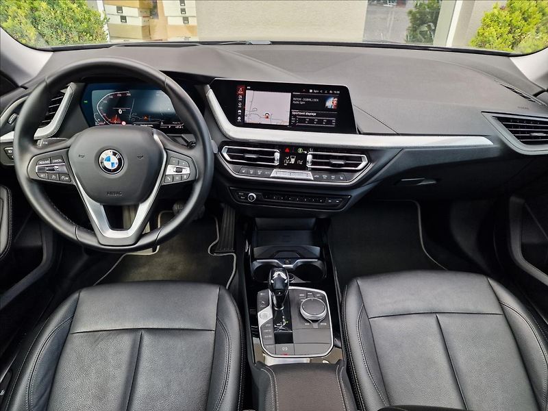 BMW Řada 2 218d GranCoupe,Luxury,ČR,1Maj - fotka 24 z 49