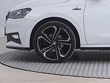 Škoda Fabia (2023) Monte Carlo 1.0 TSI - náhled 14
