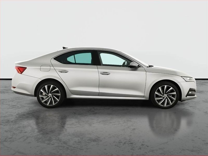 Škoda Octavia (2023) Style 2.0 TDI - fotka 6 z 23