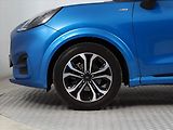 Ford Puma (2021) ST-Line 1.0 EcoBoost mHEV, ČR - náhled 13