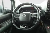 Citroën Berlingo (2018) Feel 1.5 BlueHDi, 5Míst, ČR - náhled 13