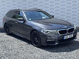 BMW Řada 5 (2017) 540iX Drive, 250kW, ČR, DPH - náhled 1