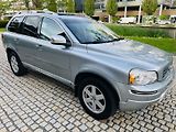 Volvo XC90 2.4 D5 4x4 AUT SERVISKA TAŽNÉ - náhled 9