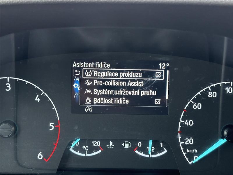 Ford Transit 2,0 EcoBlue Trend Chlaďák L2 - fotka 33 z 35