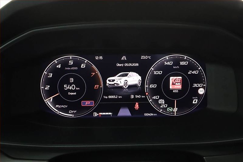 Cupra Formentor (2021) 2.0 TSI 4Drive - fotka 8 z 18