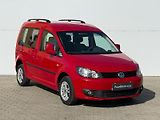 Volkswagen Caddy 1.2 TSI 77kW TRENDLINE - náhled 6