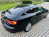 Audi A5 2.0i 140KW AUT KAMERY VÝHŘEV - náhled 11