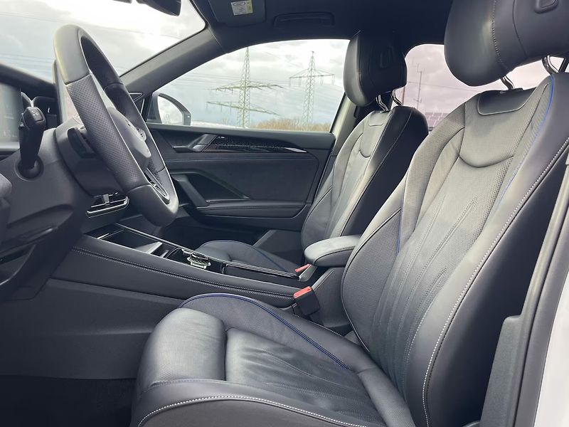Volkswagen Tayron TDI 4M R-Line 7m Kůže Plná výb - fotka 10 z 26