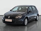 Volkswagen Golf (2009) 1.6, Tempomat - náhled 1