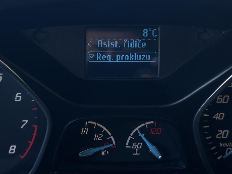 Ford Grand C-MAX (2014) TREND 1.0EB/92kW*2.Maj.*ČR*TZ  - fotka 13 z 36