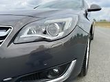 Opel Insignia 1.6 SIDI XENON NAVIGACE TAŽNÉ - náhled 9