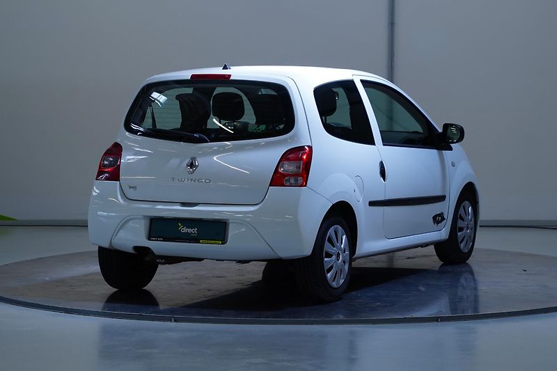 Renault Twingo - fotka 2 z 22
