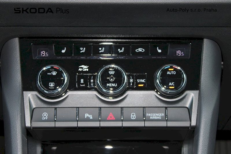 Škoda Karoq (2023) 2.0 TDI 110 kW Style - fotka 17 z 25
