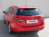 Opel Astra (2018) 1.6 CRDi Sports Tourer, ČR - náhled 6