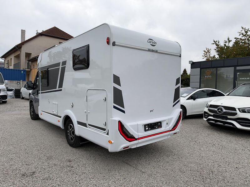 Citroën Jumper (2025) 2.2BlueHdi 103kw CARADO - fotka 9 z 33